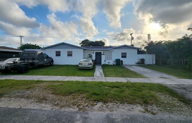 20610 SW 116th Rd, Miami, FL 33189