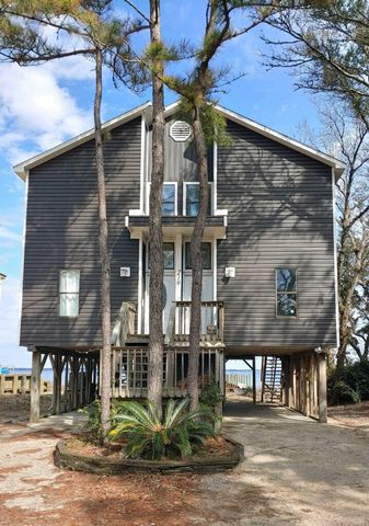 219 Kitty Hawk Bay Dr #A, Kill Devil Hills, NC 27948