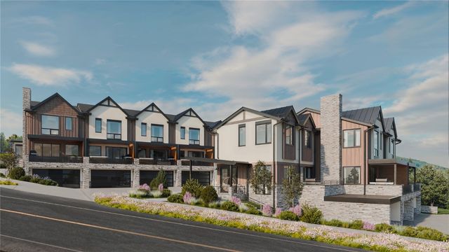 2075 Walton Creek Rd #1A, Steamboat Springs, CO 80487
