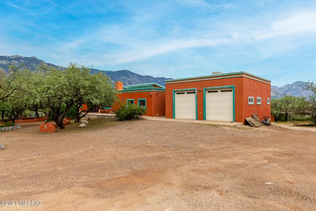 Land For Sale Catalina Az