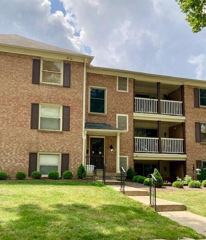 965 Manor Ln #W, Columbus, OH 43221