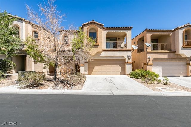 4998 Lavaliere Ave, Las Vegas, NV 89139