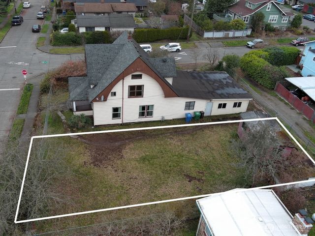 3902 S Angel Place, Seattle, WA 98118