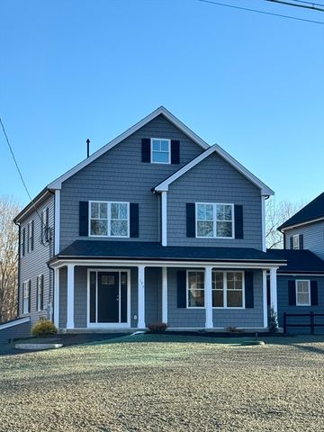 193 E  Spring St, Avon, MA 02322