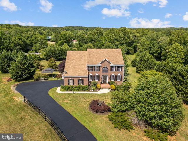 115 Chriswood Ln, Stafford, VA 22556