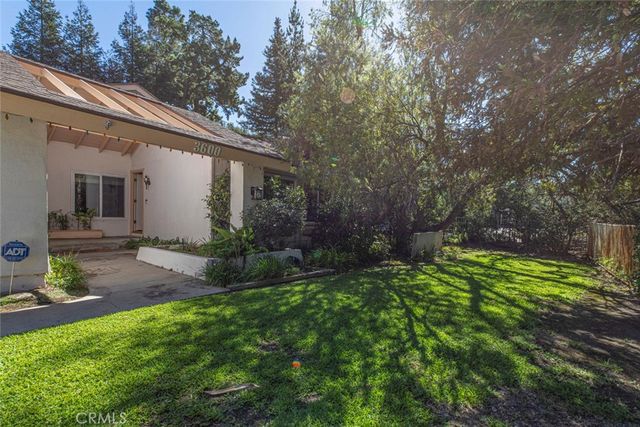 3600 Shannon Way, Glendale, CA 91206