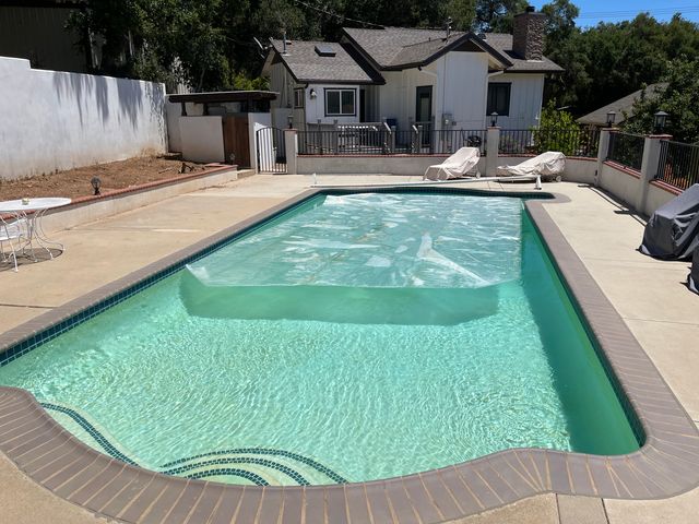 649 S  La Luna Ave, Ojai, CA 93023