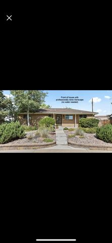 7531 Eliot St, Westminster, CO 80030