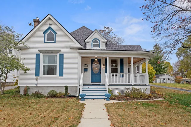 1511 Cypress St, Paris, KY 40361