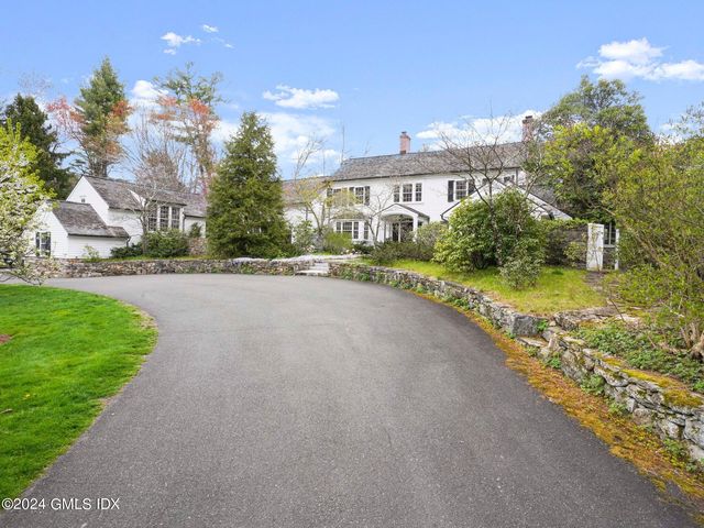 101&103 Old Mill Rd, Greenwich, CT 06831