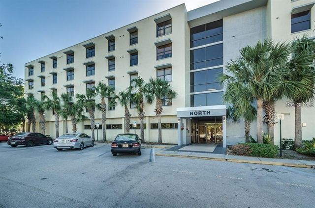 701 S  Madison Ave #512, Clearwater, FL 33756