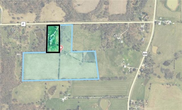 22535 S  1408th Rd, Nevada, MO 64772