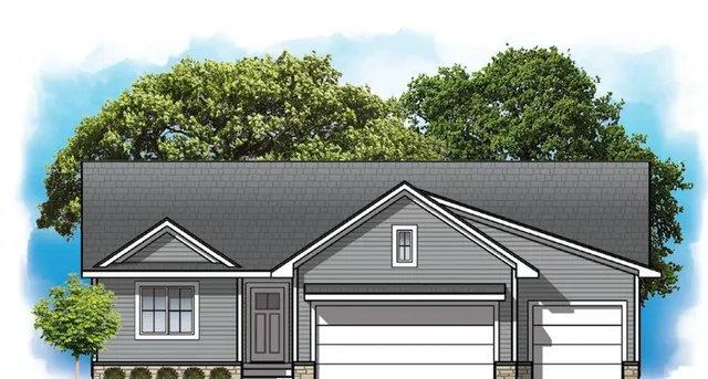 Quincy Plan in Willow Hills North, Grimes, IA 50111