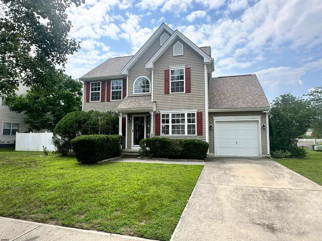 1008 Saint Clair Blvd, Egg Harbor Township, NJ 08234