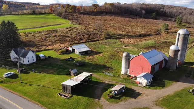 660 Straits Corners Rd, Candor, NY 13743
