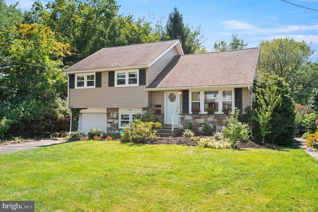 2050 Old Welsh Rd, Abington, PA 19001