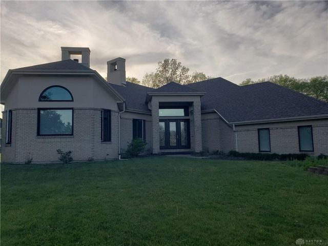 30 Glenluce Ct, Springboro, OH 45066