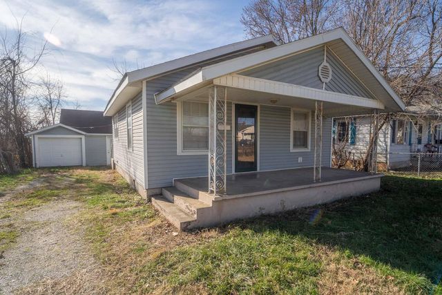 1706 West Olive Street, Springfield, MO 65802