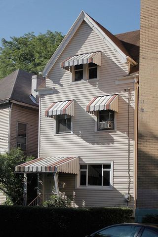 204 Franklin Ave, Pittsburgh, PA 15221