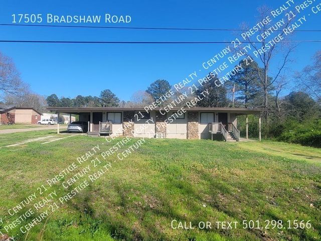 17505 Bradshaw Rd #17505, Little Rock, AR 72206