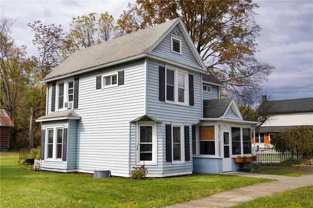 121 Owego St, Montour Falls, NY 14865