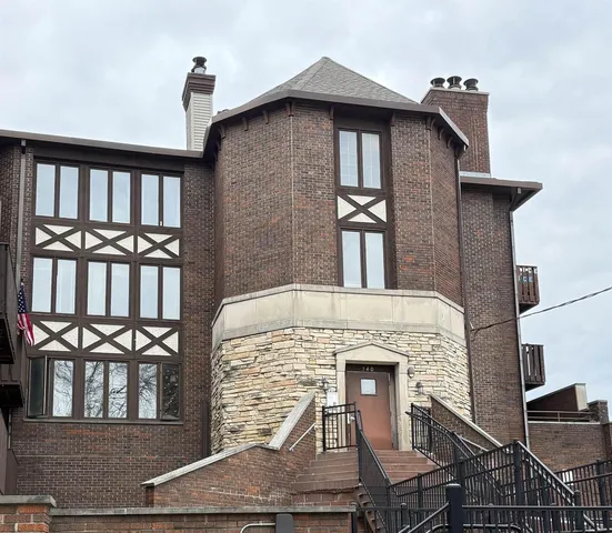 340 North Allen Street #7, Madison, WI 53726