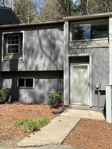 603 Dylan Ct, Raleigh, NC 27606