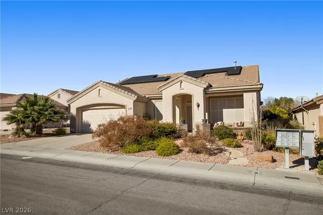 2154 Eagle Watch Dr, Henderson, NV 89012