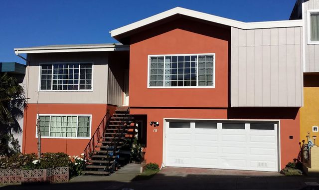 18 Roemer Way, San Francisco, CA 94112