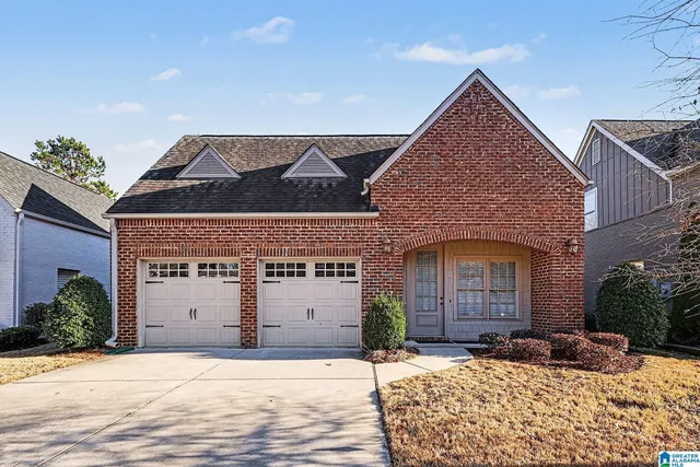 3355 Chase Ct, Birmingham, AL 35235