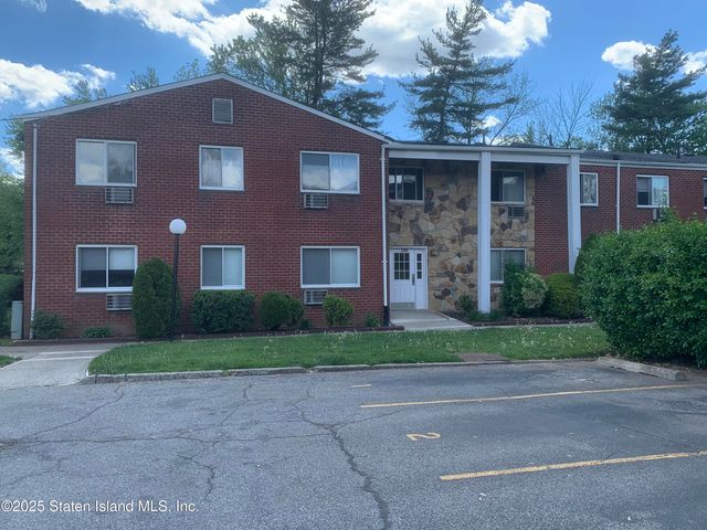 1288 Rockland Ave #2C, Staten Island, NY 10314