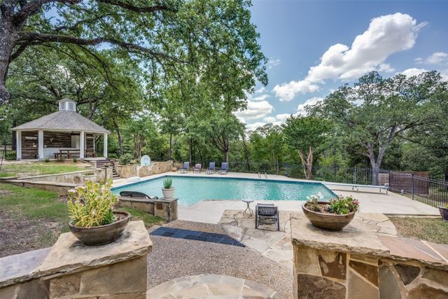6518 Country Oaks Dr, Flower Mound, TX 75022