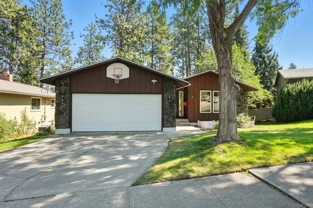 1225 S  Ferrall Ct, Spokane, WA 99202