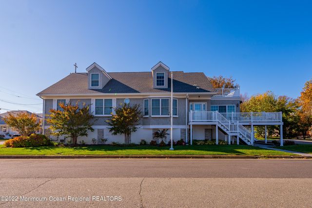 128 Park Ave, Bay Head, NJ 08742