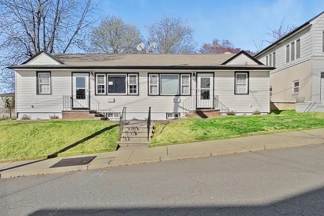 236-238 Crystal St, North Arlington, NJ 07031