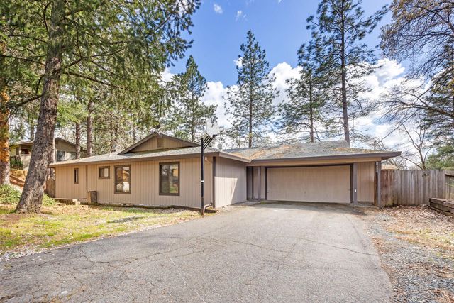 414 Catskill Dr, Colfax, CA 95713