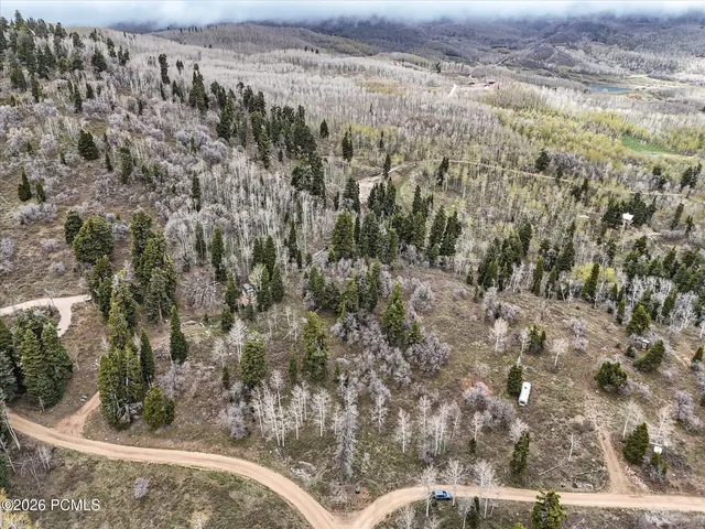 1210 W  Maple Pl, Coalville, UT 84017