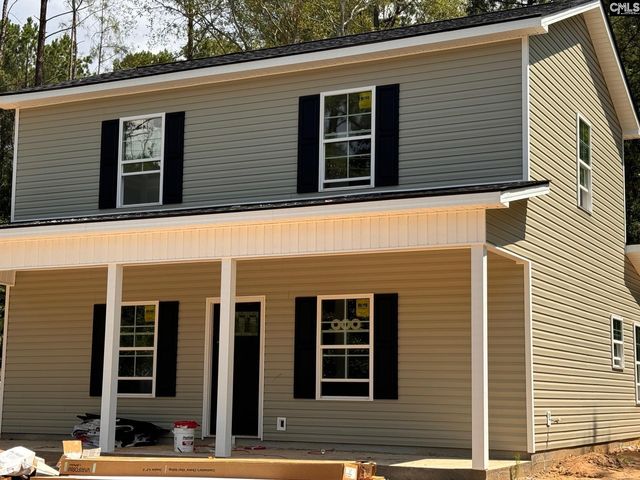 Property For Sale Edgefield Sc