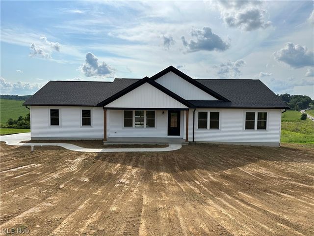 5871 Township Road 273, Millersburg, OH 44654