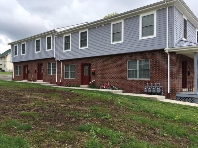 3509 Lincoln Ave  #C, Finleyville, PA 15332