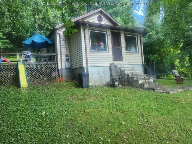 2142 Witcher Creek Rd, Belle, WV 25015