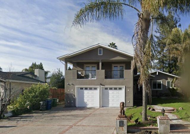 3784 Norris Canyon Rd, San Ramon, CA 94583