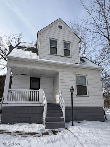 3388 E  128th St, Cleveland, OH 44120