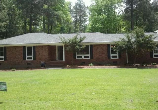 734 Winged Foot Dr, Aiken, SC 29803