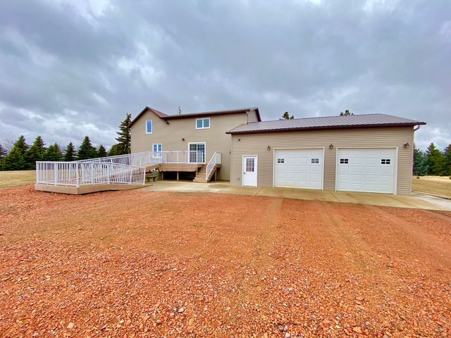 6038 98th Ave SW, Regent, ND 58650