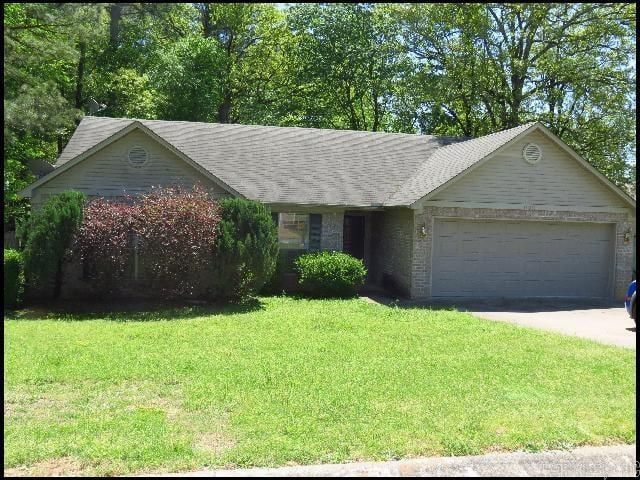 14021 Wimbledon Loop, Little Rock, AR 72210