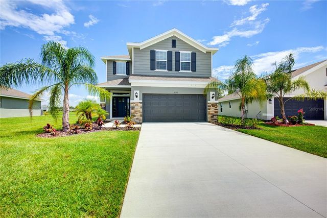 16331 66th Ln E, Parrish, FL 34219