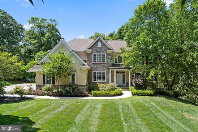 Gladwyne Real Estate For Sale