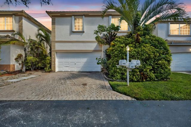 1231 Hayes Street, Hollywood, FL 33019
