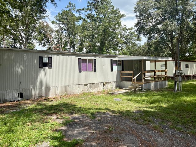 153 NE Colvin Ave, Lake City, FL 32055
